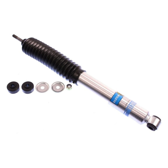 TeraFlex 1545400 6 Front/Rear All 4 Shock Kit TeraFlex 1545400 6 Front/Rear All 4 Shock Kit